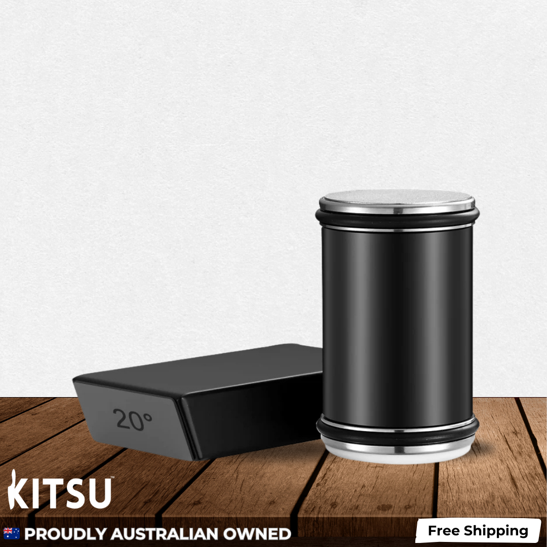 KITSU™ Rolling Sharpener