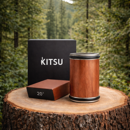 KITSU™ Rolling Sharpener