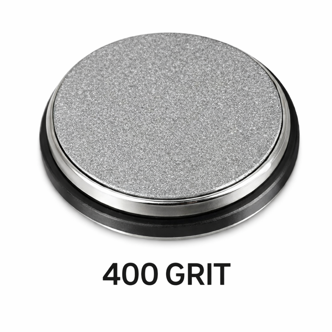 KITSU™ Replacement Sharpening Disc